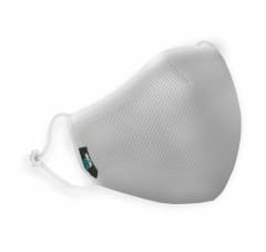 Mascarilla Eco Silver Plus Blanco Mascarilla Eco Silver Plus Blanco