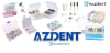 brand azdent