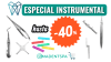 collection especial instrumental