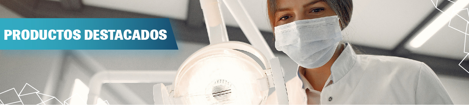 Productos Destacados