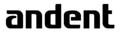 ANDENT