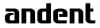 ANDENT