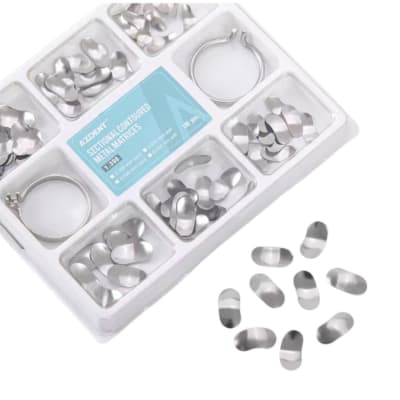 MATRICES SECCIONALES 100U