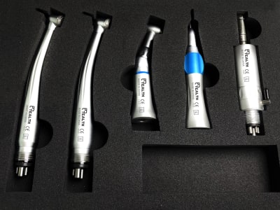 Kit rotatorio estudiante TEALTH