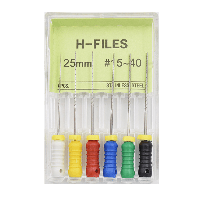 Limas H 25 MM
