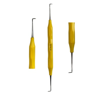 JACQUETTE MANGO SILICONA