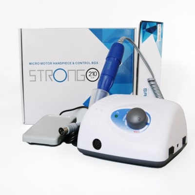 Micromotor V2101