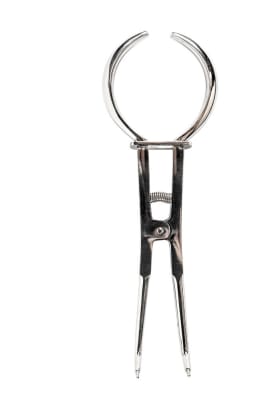 Porta clamp
