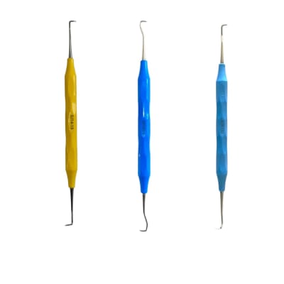 JACQUETTE MANGO SILICONA (3UNIDADES)