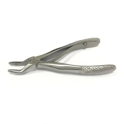 Forcep Pediatrico Bayoneta Gruesa con espolon1