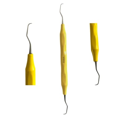 CURETA GRACEY 5/6 MANGO SILICONA1