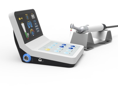 Motor de endodoncia c/localizador apical1
