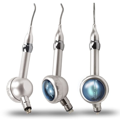 Aeropulidor / Air prophy1