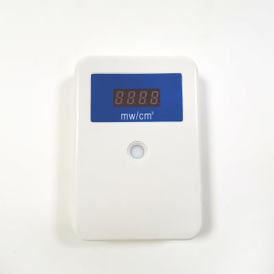 Medidor de luz1