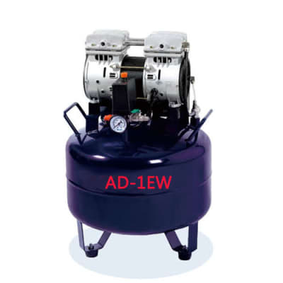 Compresor dental 1.1 HP 32L1