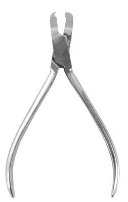 Alicate Crown and Shell