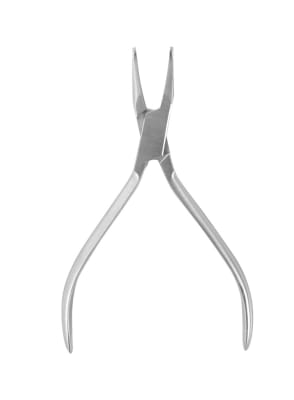 Alicate how recta #110