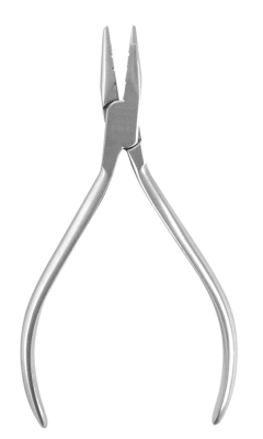 Alicate de jarabak