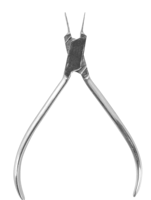 Alicate Loop Bending (Nance)