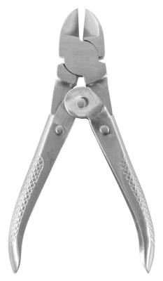 Alicate para Corte de Alambre Duro1