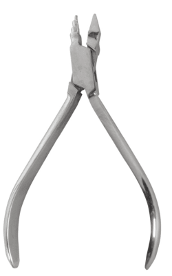 Alicate Young para hacer Lazos1