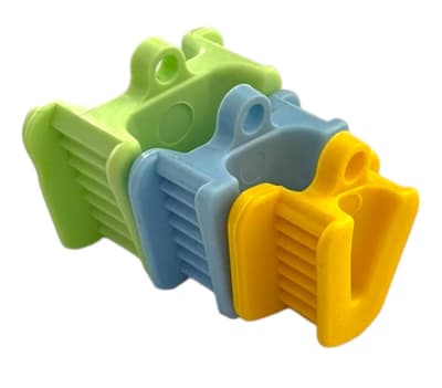 SET APOYA MORDIDA S-M-L1