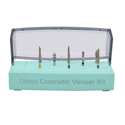 Kit Fresas Carilla Directa1