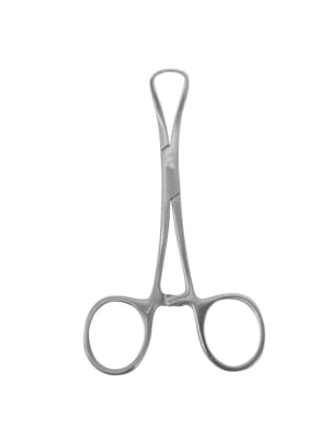 Pinza de campo Backhaus