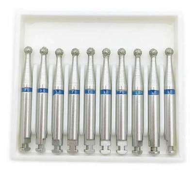 Fresas Diamante Baja Velocidad2