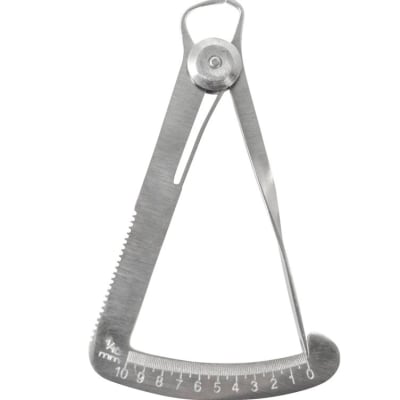 Calibrador para Cera1