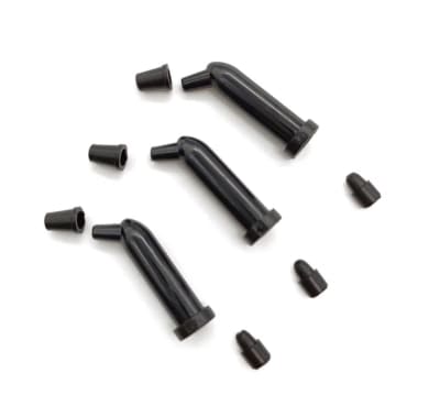 Capsulas unitarias para composite1