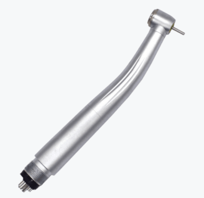 Turbina con luz led1