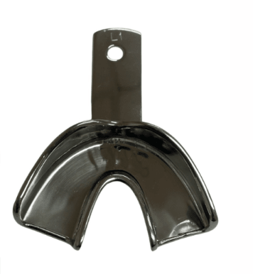 Cubeta Parcial acero Lisa3