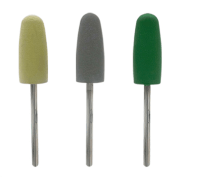 Pimpollo de Silicona para Acrilico