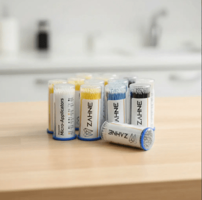 Microaplicadores
