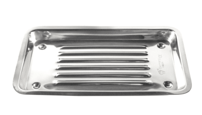 Bandeja examen acanalada1