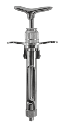 Carpule de carga posterior1