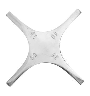 Estrella de altura