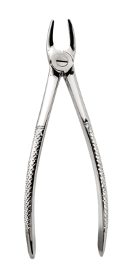 Forcep ingles