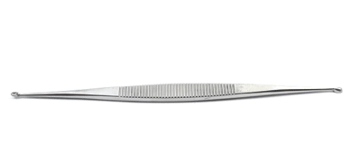 Cuchareta alveolo recta1