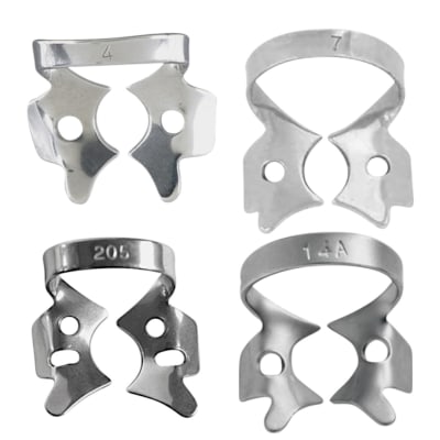 Clamp Molar