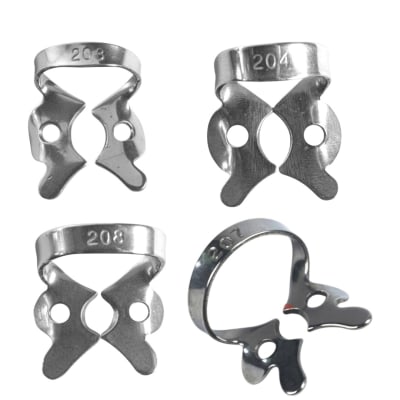 Clamps Premolar