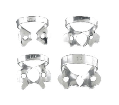 Clamps