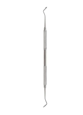 Condensador Cono/Cono