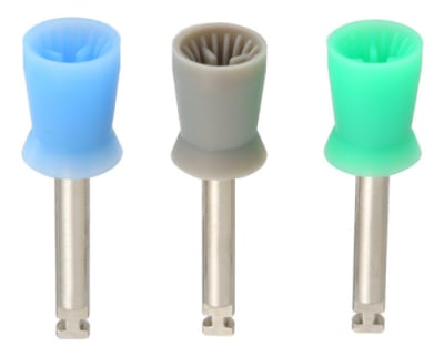 Gomas para profilaxis