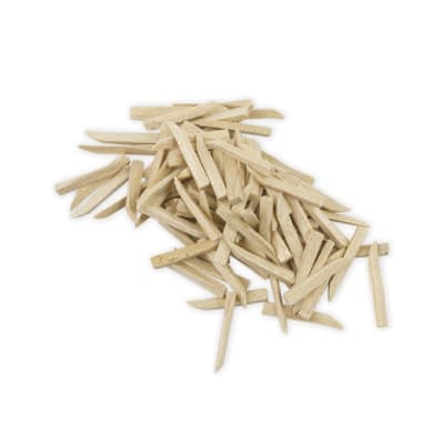 Cuñas de Madera