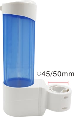 Dispensador de vasos (Ajustable a sillón)