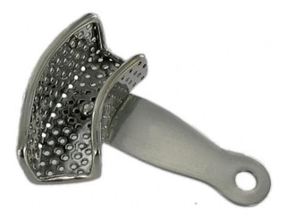 Cubeta parcial mango movible