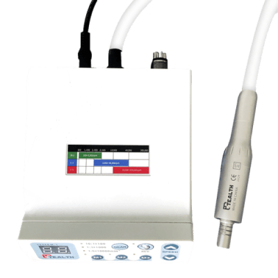 Micromotor eléctrico TEALTH1