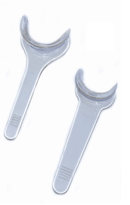 Separador Labial Abreboca Unilateral S